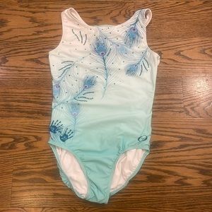 CHALK WARRIOR - Peacock Paradise - AXL